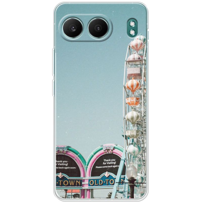 Чохол BoxFace OnePlus Nord 4 