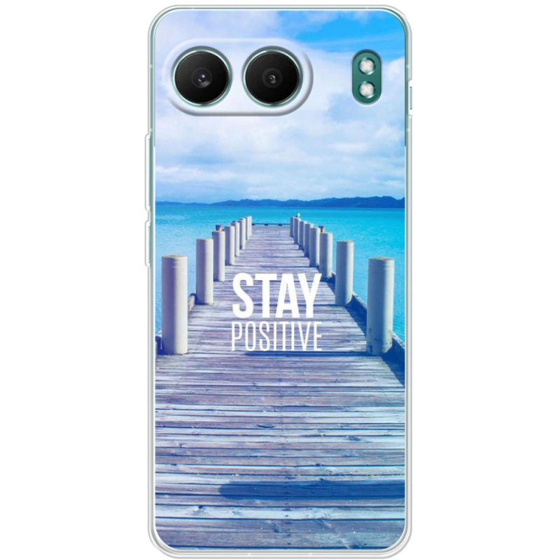 Чохол BoxFace OnePlus Nord 4 