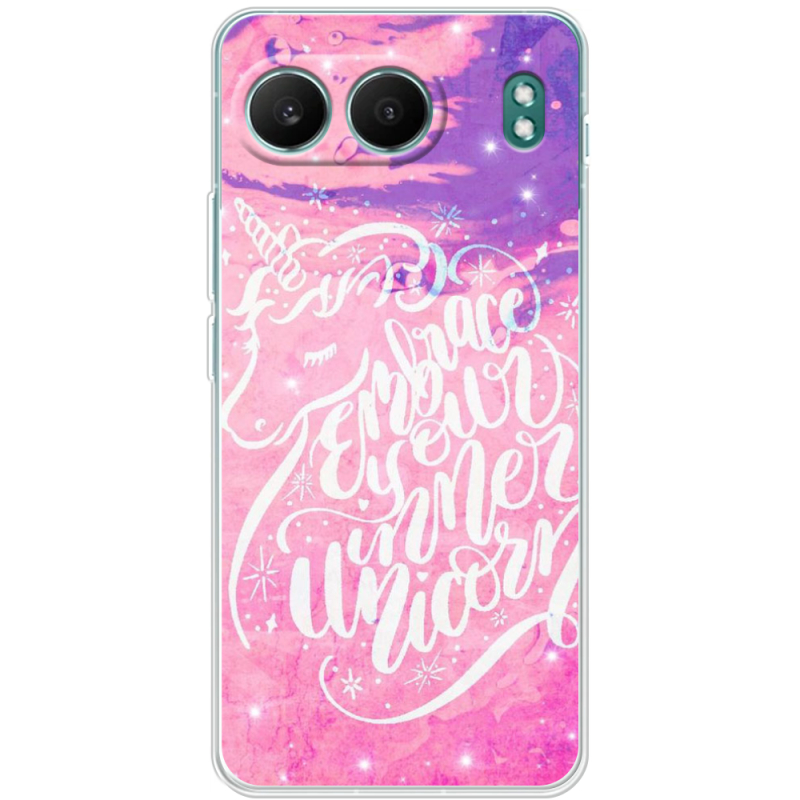 Чохол BoxFace OnePlus Nord 4 