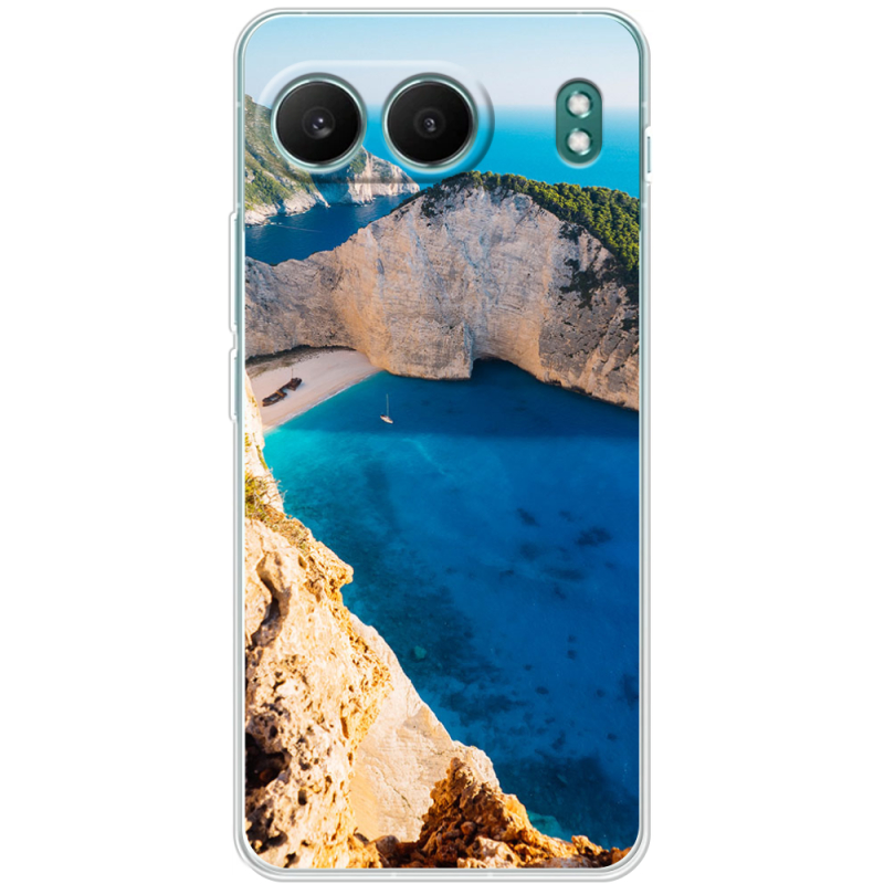 Чохол BoxFace OnePlus Nord 4 