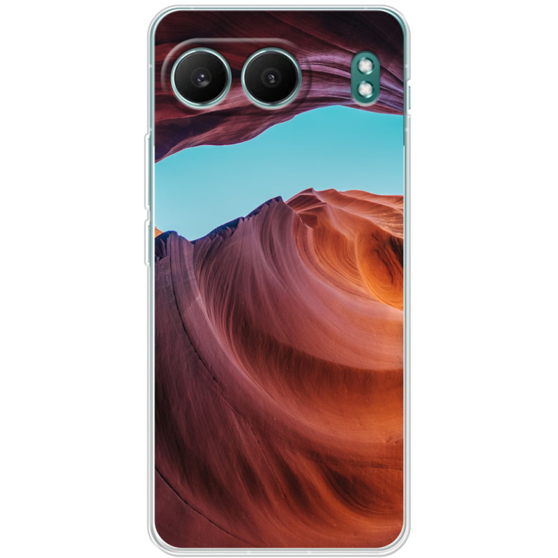 Чохол BoxFace OnePlus Nord 4 