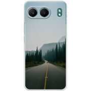 Чохол BoxFace OnePlus Nord 4 