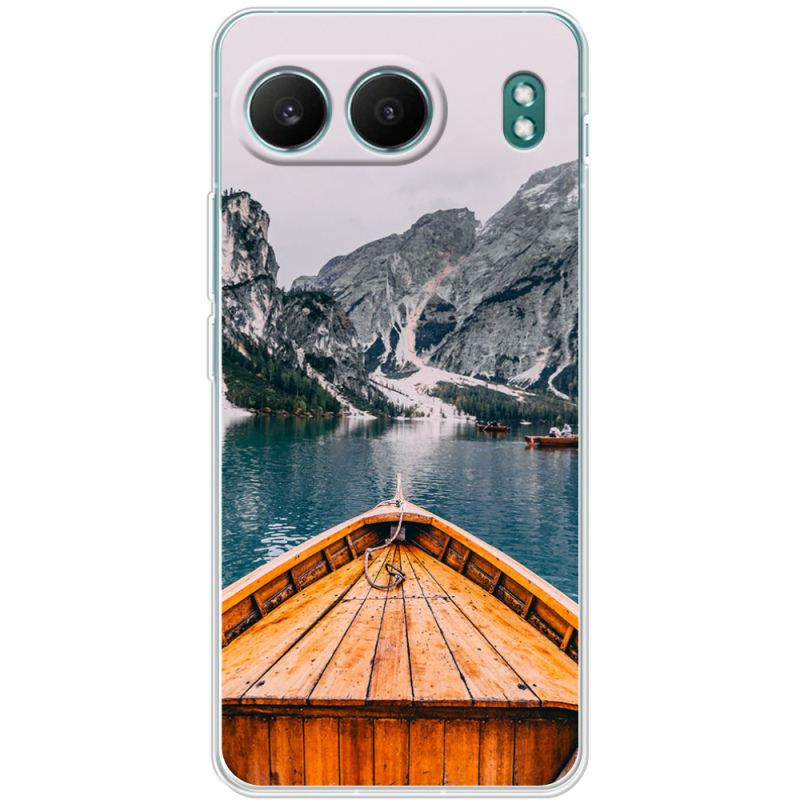 Чохол BoxFace OnePlus Nord 4 