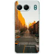 Чохол BoxFace OnePlus Nord 4 