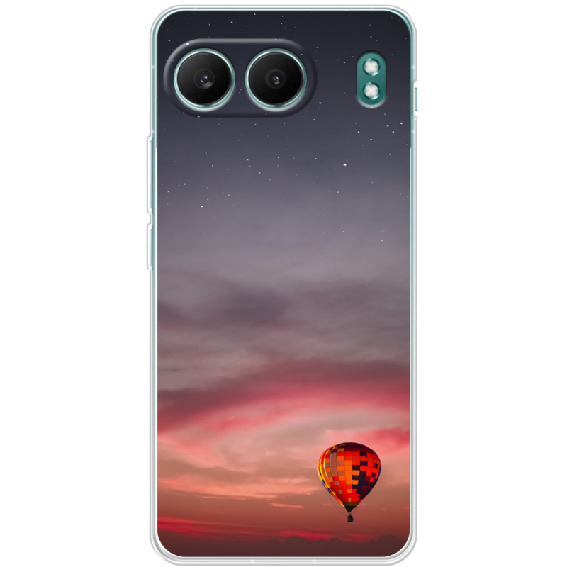 Чохол BoxFace OnePlus Nord 4 