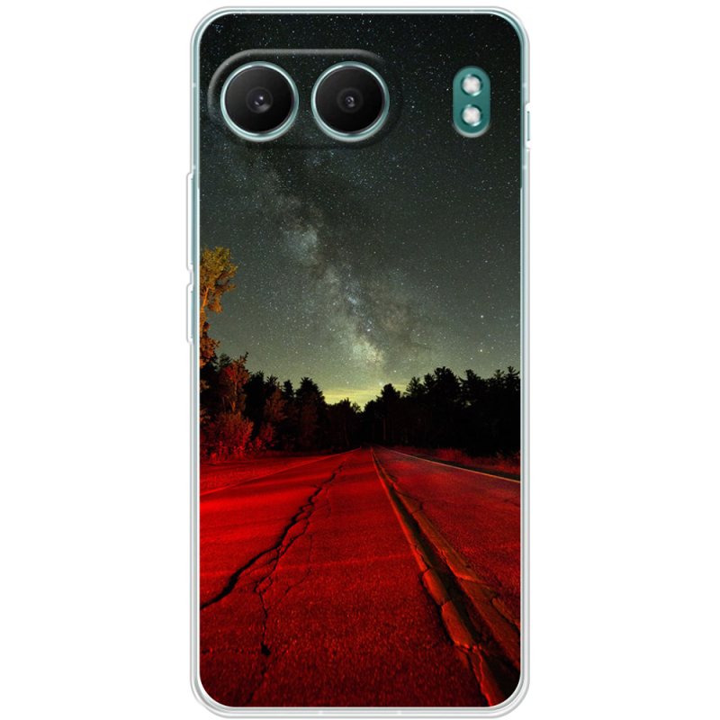 Чохол BoxFace OnePlus Nord 4 