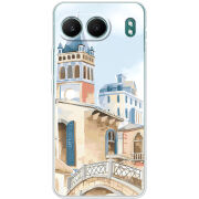 Чохол BoxFace OnePlus Nord 4 