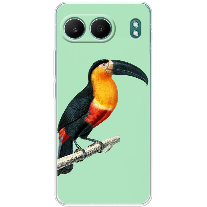 Чохол BoxFace OnePlus Nord 4 