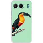 Чохол BoxFace OnePlus Nord 4 