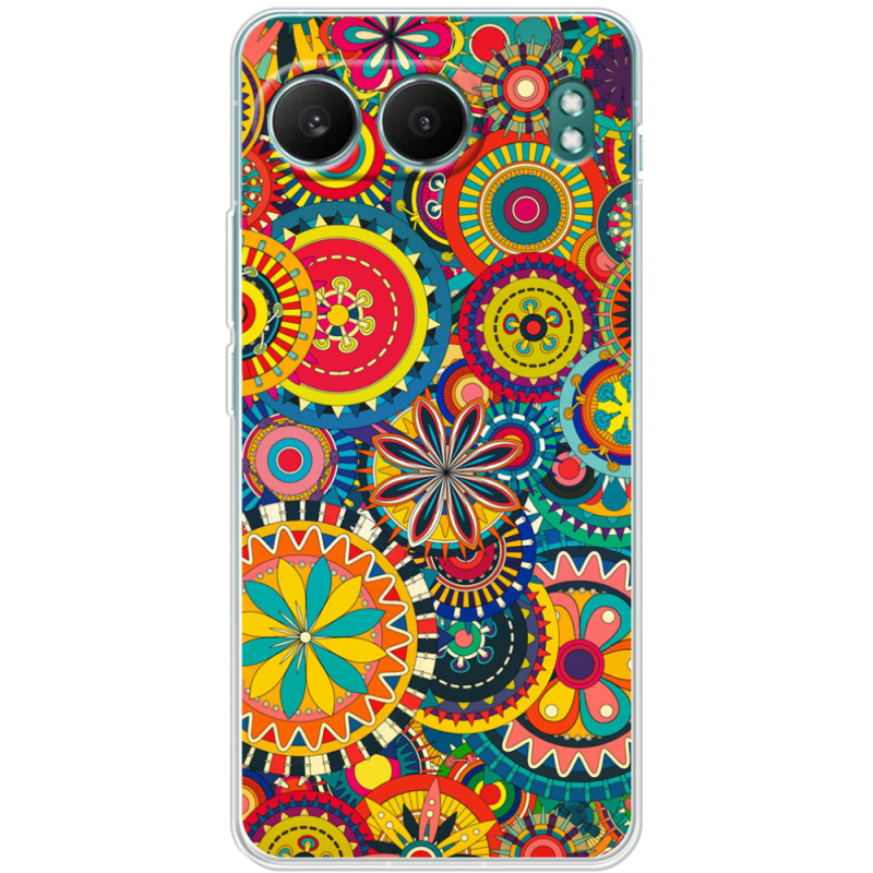 Чохол BoxFace OnePlus Nord 4 Imaginarium