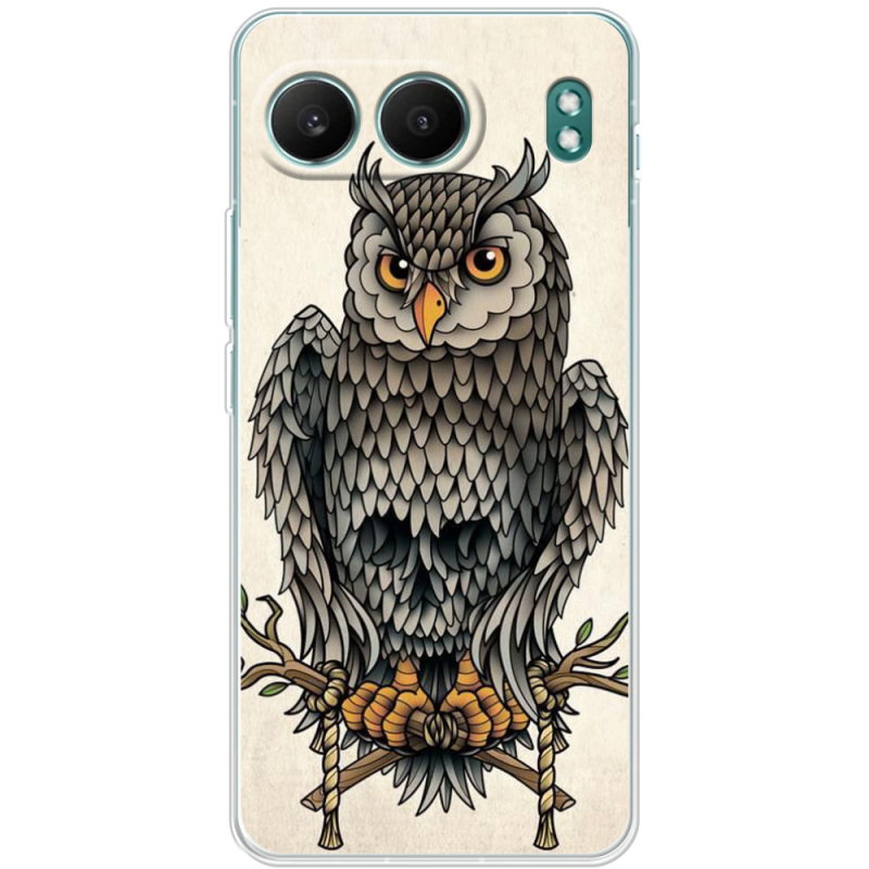 Чохол BoxFace OnePlus Nord 4 