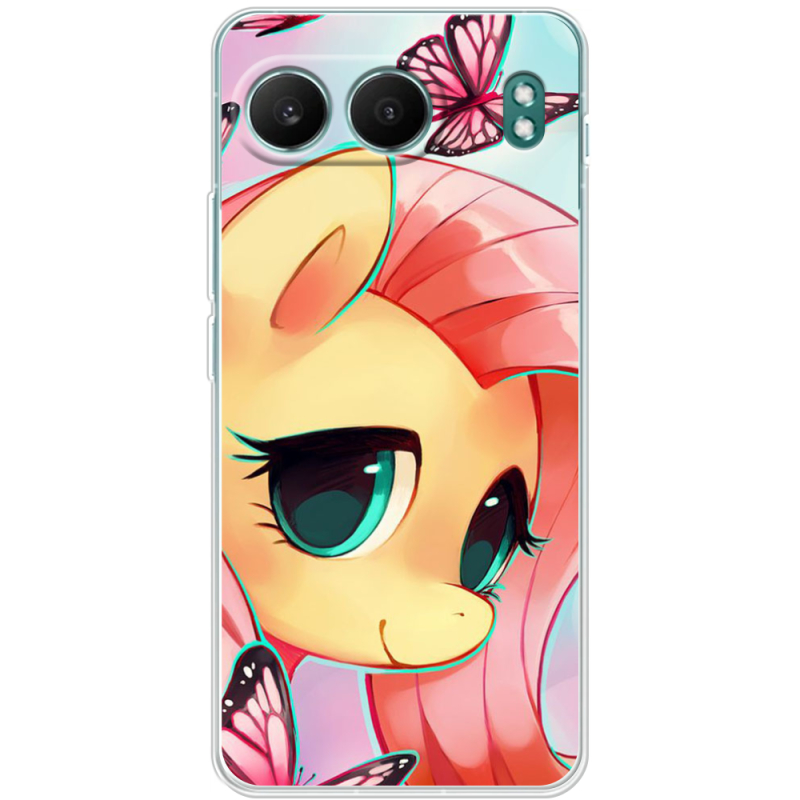 Чохол BoxFace OnePlus Nord 4 My Little Pony Fluttershy