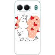 Чохол BoxFace OnePlus Nord 4 Mumintroll