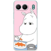 Чохол BoxFace OnePlus Nord 4 Mumintroll