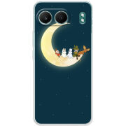 Чохол BoxFace OnePlus Nord 4 Mumintroll