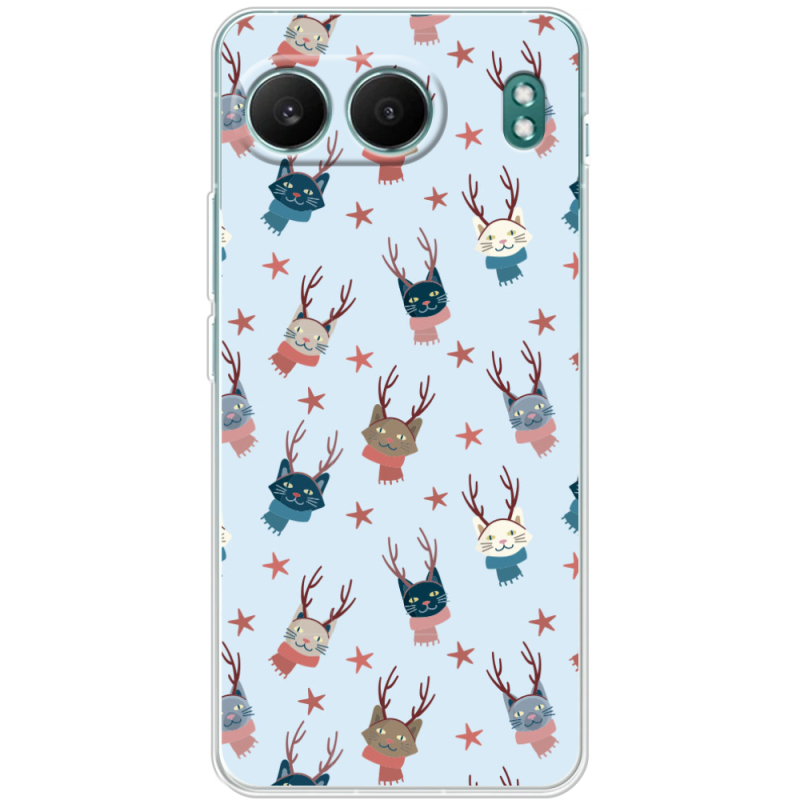 Чохол BoxFace OnePlus Nord 4 