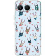 Чохол BoxFace OnePlus Nord 4 