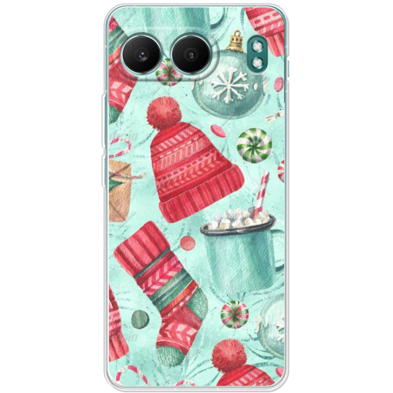 Чохол BoxFace OnePlus Nord 4 