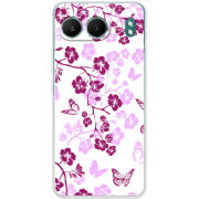 Чохол BoxFace OnePlus Nord 4 