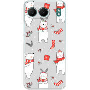 Чохол BoxFace OnePlus Nord 4 