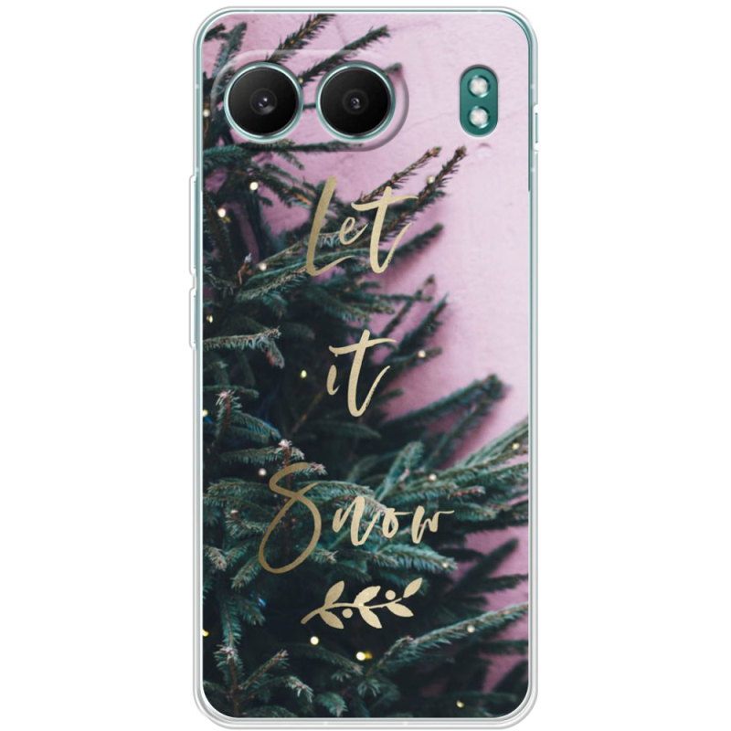 Чохол BoxFace OnePlus Nord 4 