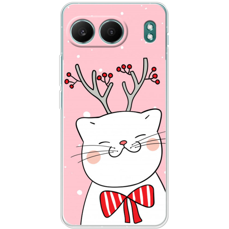 Чохол BoxFace OnePlus Nord 4 