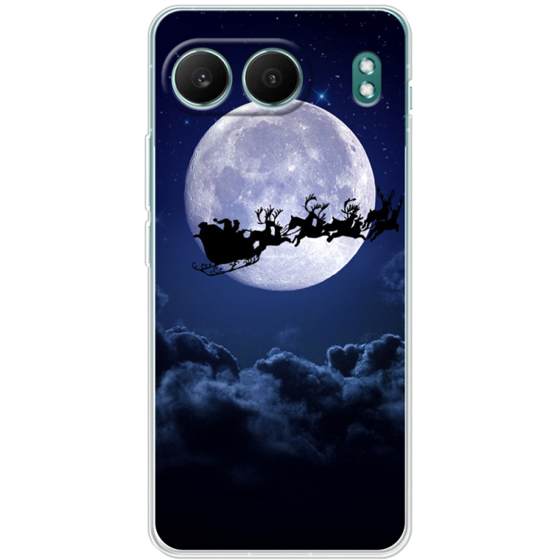 Чохол BoxFace OnePlus Nord 4 