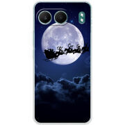 Чохол BoxFace OnePlus Nord 4 