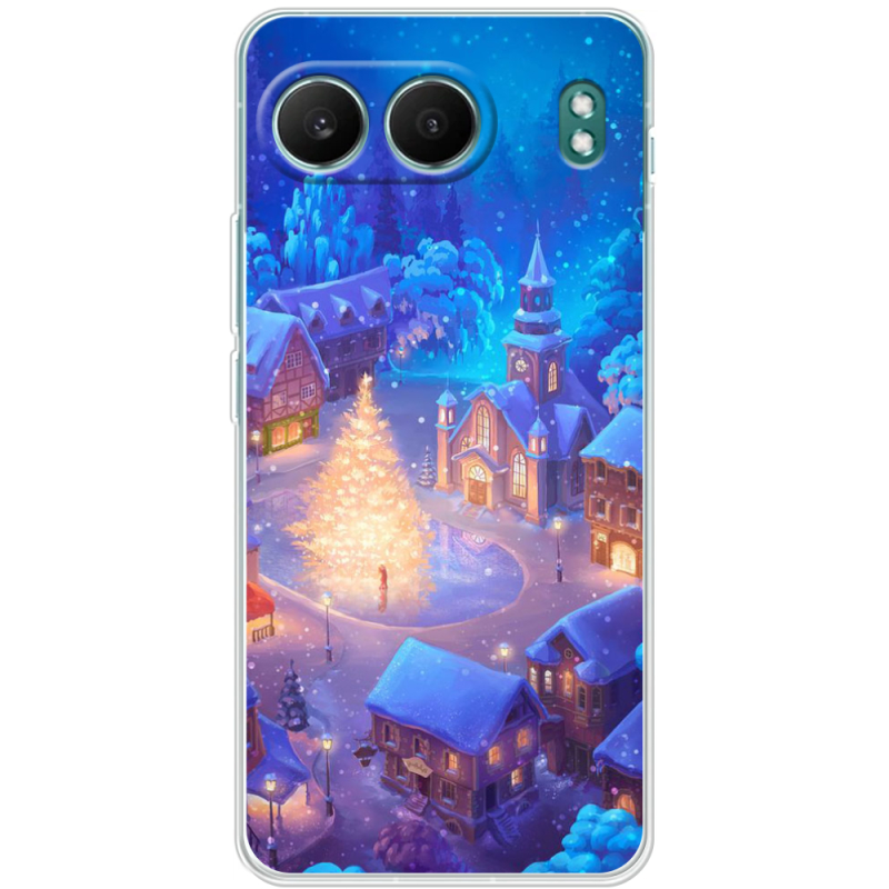 Чохол BoxFace OnePlus Nord 4 