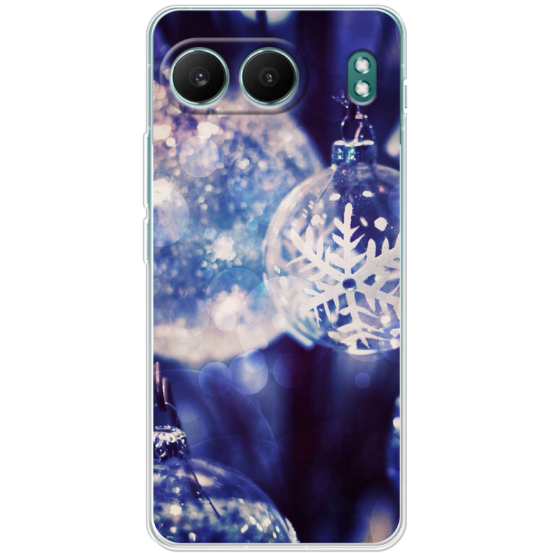 Чохол BoxFace OnePlus Nord 4 