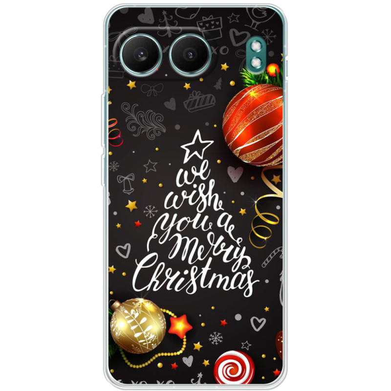 Чохол BoxFace OnePlus Nord 4 