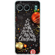 Чохол BoxFace OnePlus Nord 4 