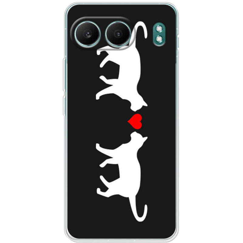 Чохол BoxFace OnePlus Nord 4 