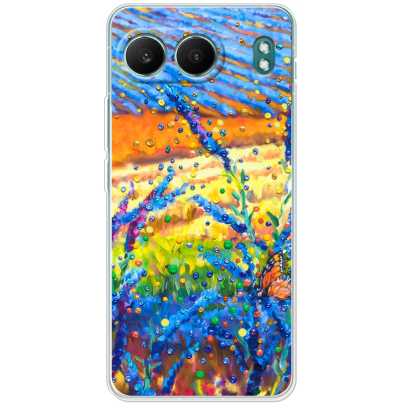 Чохол BoxFace OnePlus Nord 4 