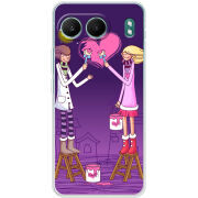 Чохол BoxFace OnePlus Nord 4 