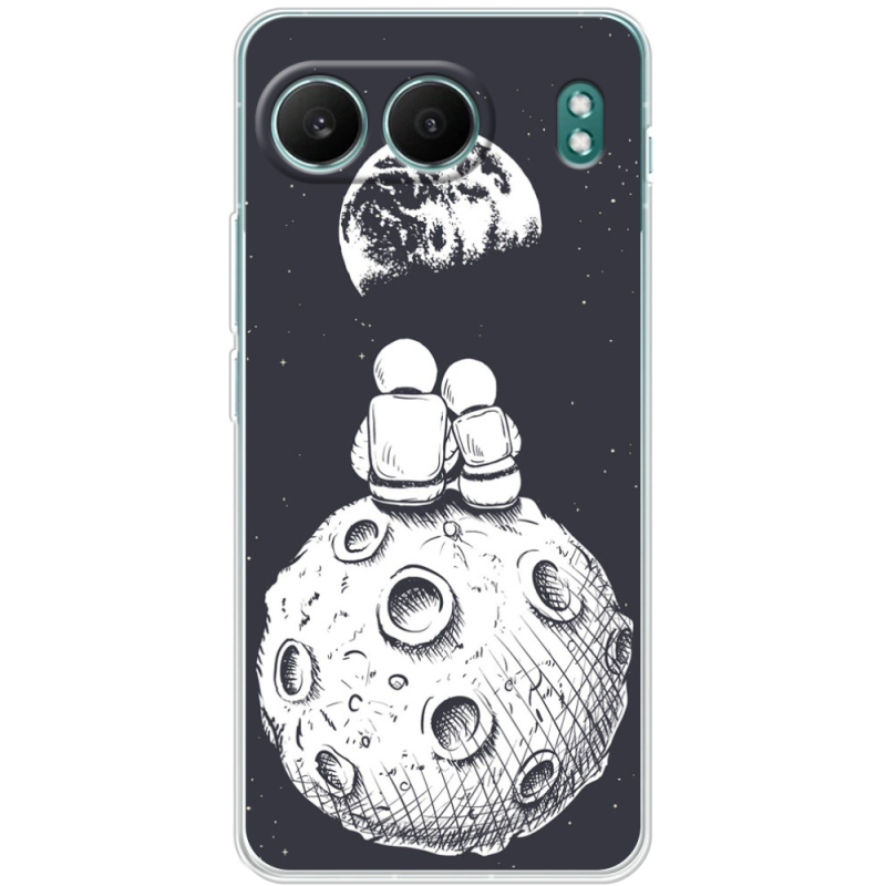 Чохол BoxFace OnePlus Nord 4 