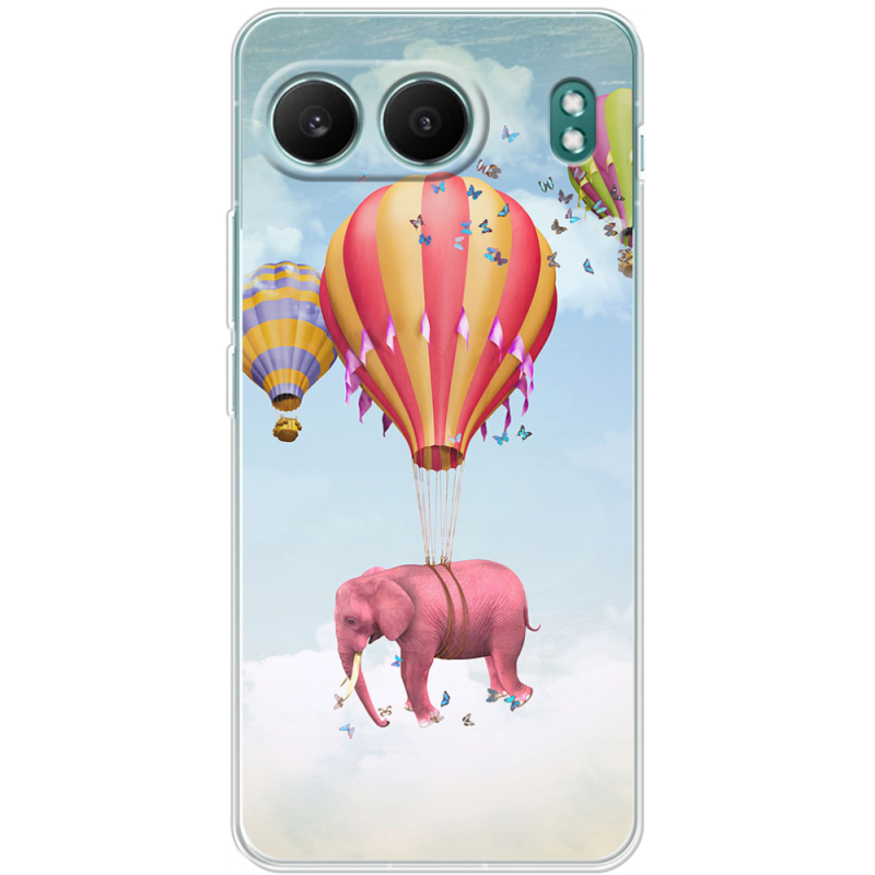 Чохол BoxFace OnePlus Nord 4 