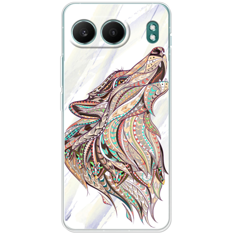 Чохол BoxFace OnePlus Nord 4 