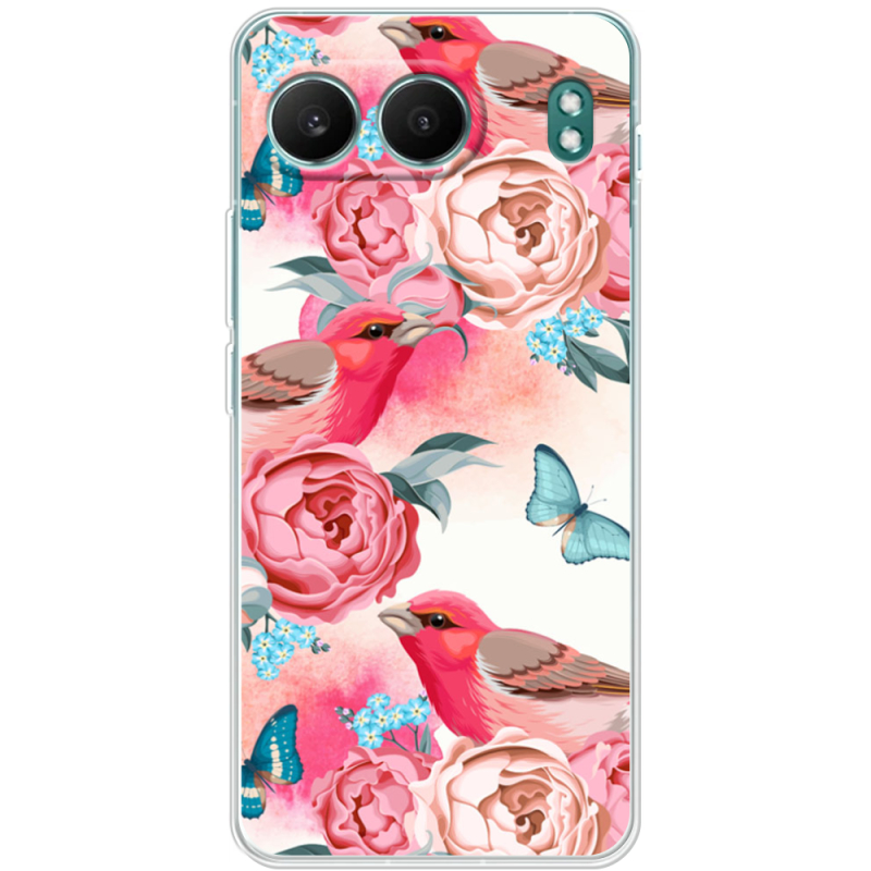 Чохол BoxFace OnePlus Nord 4 