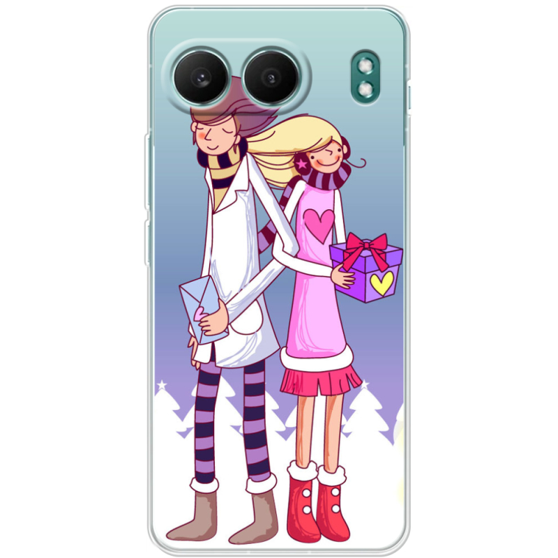 Чохол BoxFace OnePlus Nord 4 