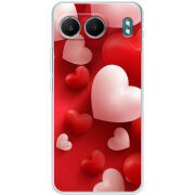 Чохол BoxFace OnePlus Nord 4 