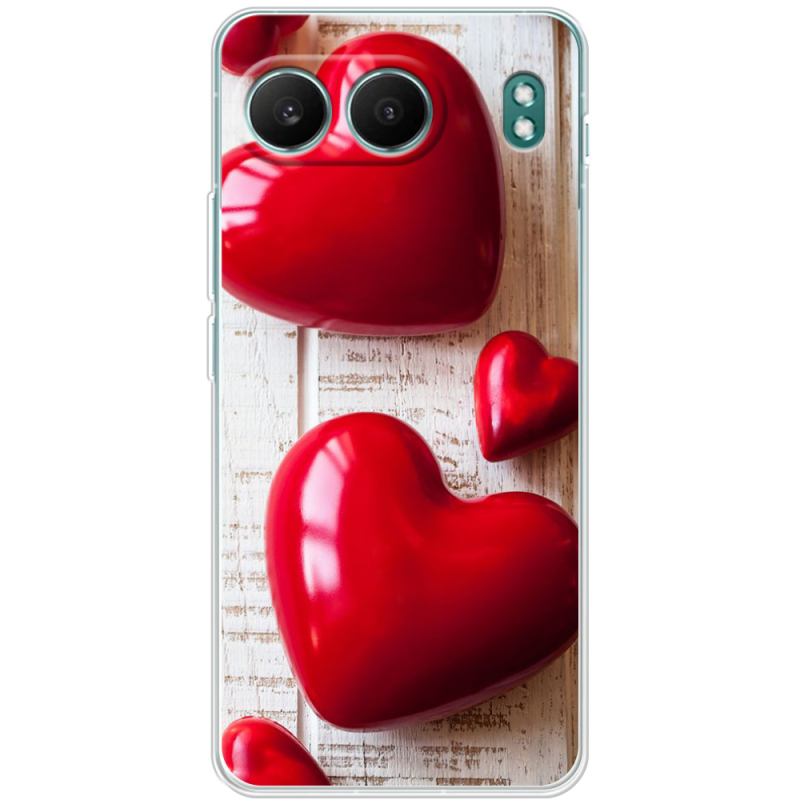 Чохол BoxFace OnePlus Nord 4 