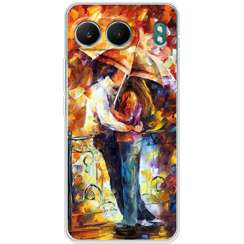 Чохол BoxFace OnePlus Nord 4 Kiss Under Umbrella