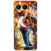 Чохол BoxFace OnePlus Nord 4 Kiss Under Umbrella