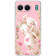 Чохол BoxFace OnePlus Nord 4 