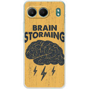 Чохол BoxFace OnePlus Nord 4 