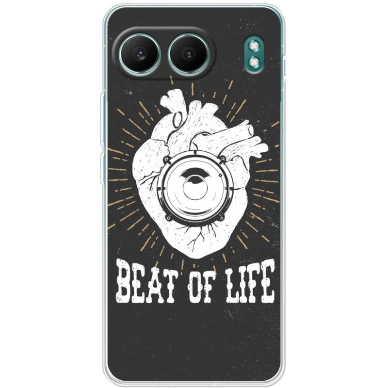 Чохол BoxFace OnePlus Nord 4 