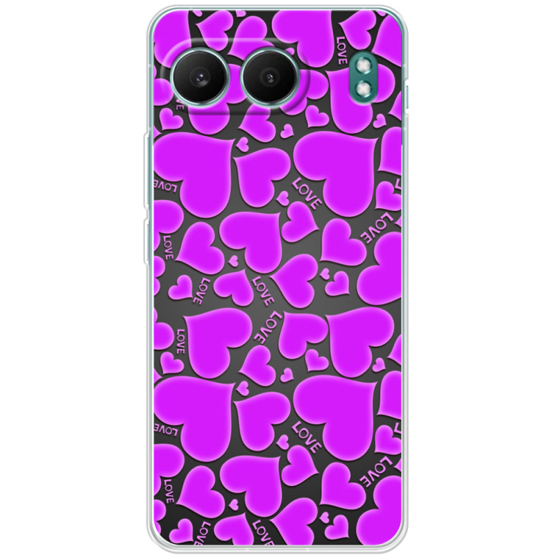 Чохол BoxFace OnePlus Nord 4 