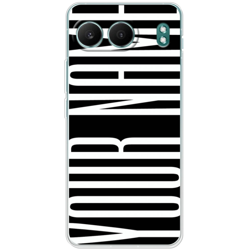 Чохол BoxFace OnePlus Nord 4 