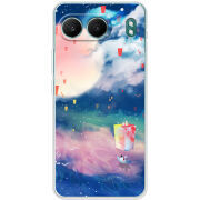 Чохол BoxFace OnePlus Nord 4 Sky Lanterns